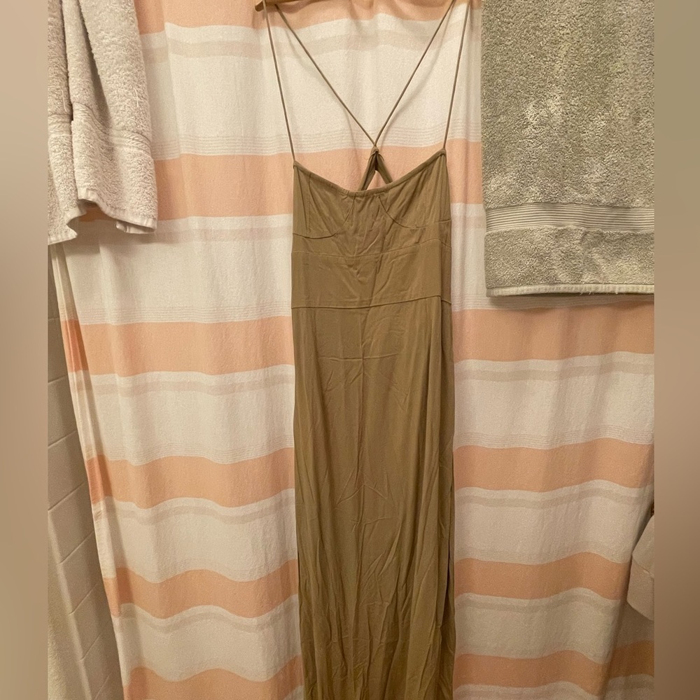 Acacia Swimwear Gladys Dress